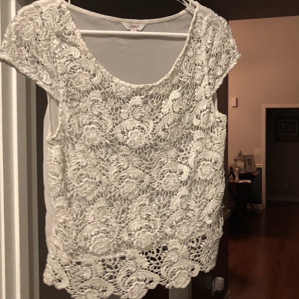 Women’s top
